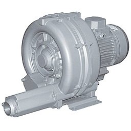 Воздуходувка вихревая Busch SI 1150 E2