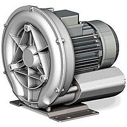 Воздуходувка вихревая Busch SI 0090 E1