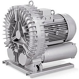 Воздуходувка вихревая Busch SI 0540 E1