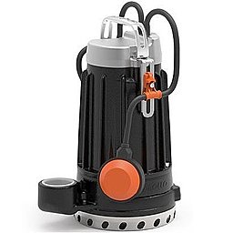 Дренажный погружной насос Pedrollo DCm 10