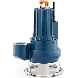 Фекальный насос Pedrollo VXCm 15/50