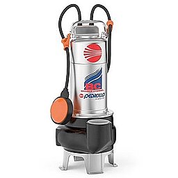 Канализационный насос Pedrollo BCm 10/50