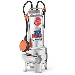 Канализационный насос Pedrollo BCm 10/50-ST
