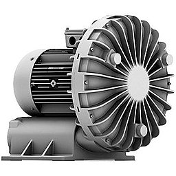 Воздуходувка вихревая Elektror SD 800