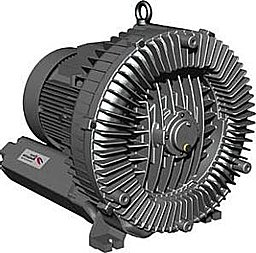 Вихревая воздуходувка Elmo Rietschle 2BH1 800