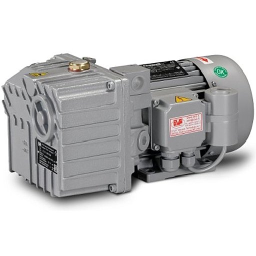 Внешний вид насоса DVP LC.12_220