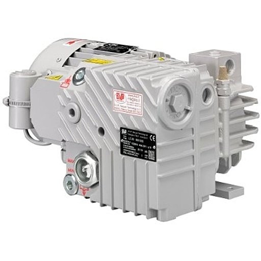 Внешний вид насоса DVP LC.20_220