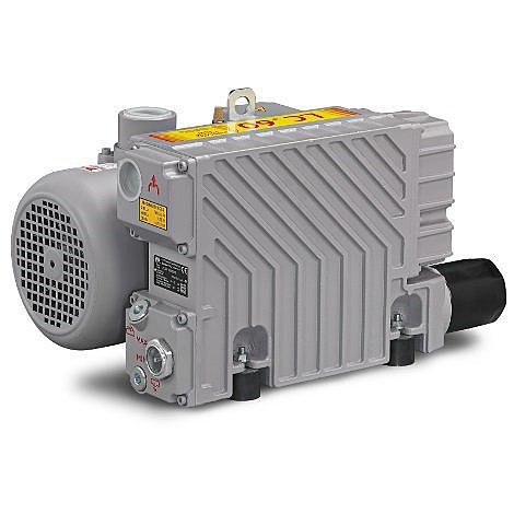 Внешний вид насоса DVP LC.60_220