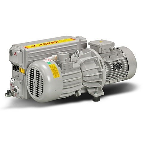 Внешний вид насоса DVP LC.106 WR