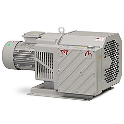 Безмасляный пластинчато-роторный вакуумный насос DVP SC.60