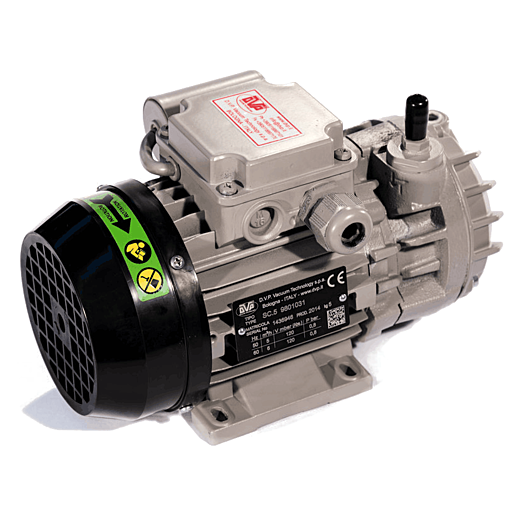 Внешний вид модели DVP SC.5_220