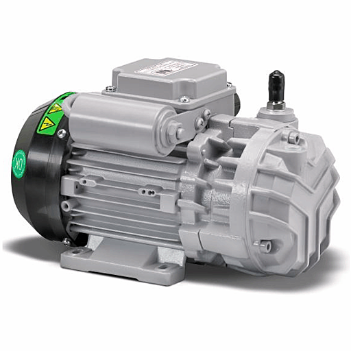 Внешний вид модели DVP SC.5