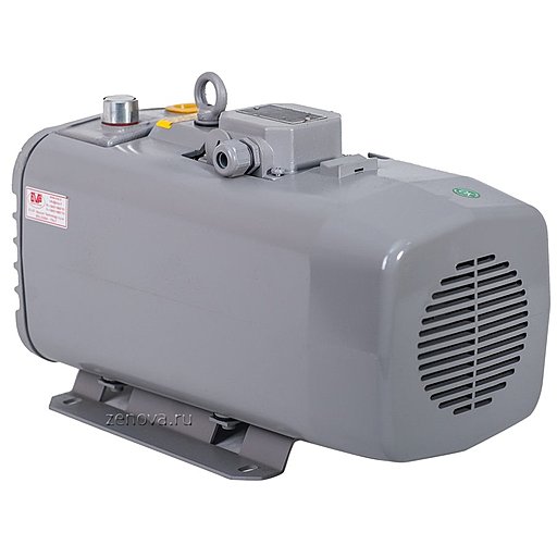 Внешний вид модели DVP SB.25_220