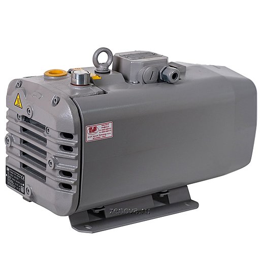 Внешний вид модели DVP SB.40_220