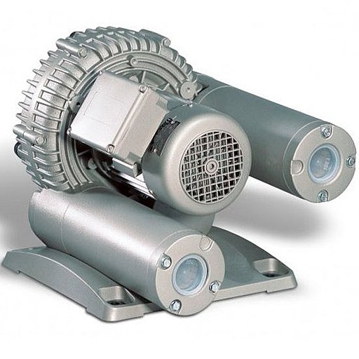 Внешний вид модели SV 8.130/2-01