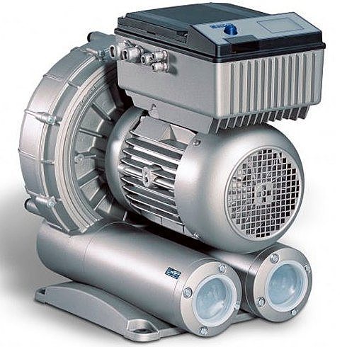 Внешний вид модели SV 7.330/1-401