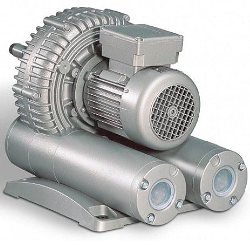 Внешний вид модели SV 8.400/1-01