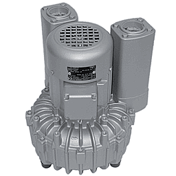 Вихревая воздуходувка Becker SV 5.90/2-M