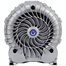 Вихревая воздуходувка Becker SV 500/2-040