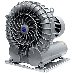 Вихревая воздуходувка Becker SV 700/2-055