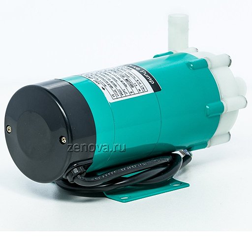 Внешний вид насоса MDP-15R-220