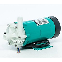 Герметичный насос с магнитной муфтой Zenova MDP-15R-220