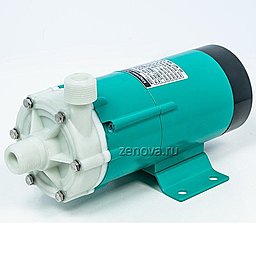 Герметичный насос с магнитной муфтой Zenova MDP-30RM-220