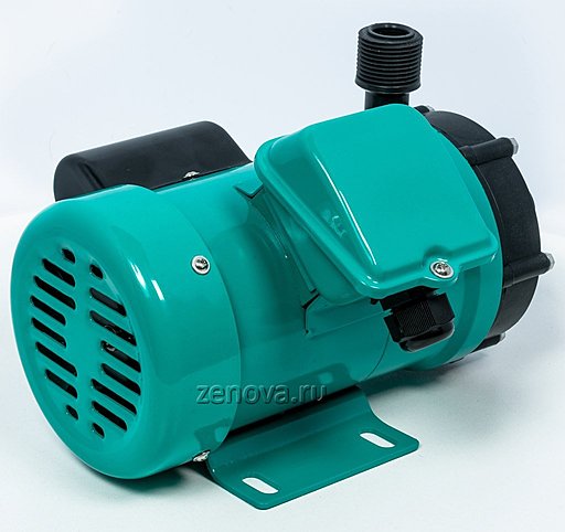 Внешний вид насоса MDP-70RM-220