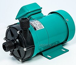 Герметичный насос с магнитной муфтой Zenova MDP-70RM-380