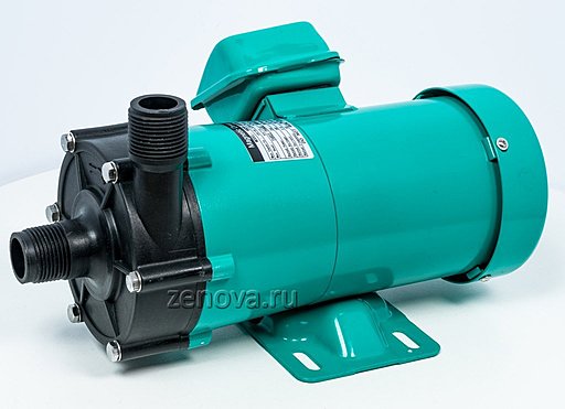 Внешний вид насоса MDP-100RM-380