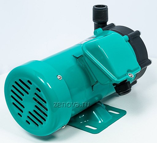 Внешний вид насоса MDP-100RM-380