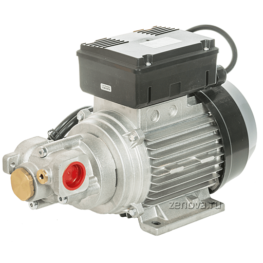 Внешний вид насоса Piusi Viscomat 350/2 M Gear