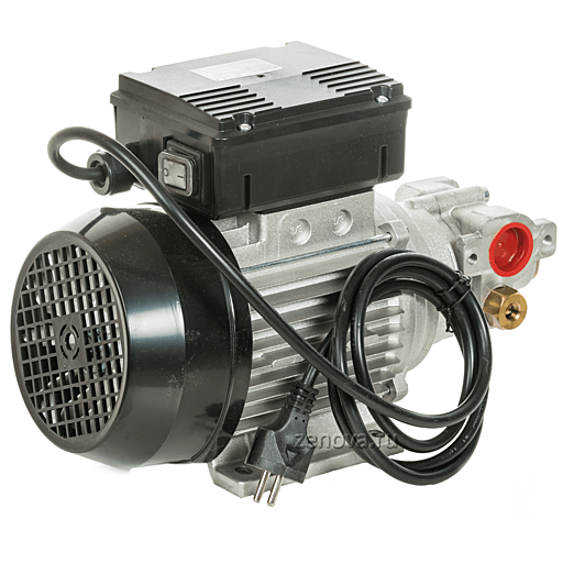 Внешний вид насоса Piusi Viscomat 350/2 M Gear