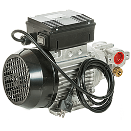 Внешний вид насоса Piusi Viscomat 350/2 M Gear