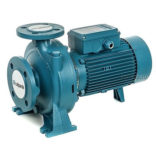 Внешний вид насоса Calpeda NM 32/16A/A-R5