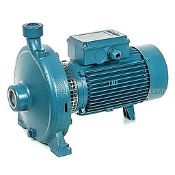 Центробежный насос для горячих масел Calpeda NM 25/20B/A-R5