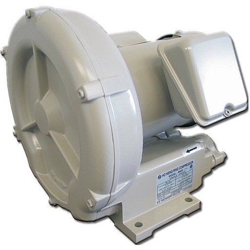 Внешний вид воздуходувки Mapro CL 20 HS_220