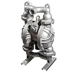 Мембранный пневматический насос Yamada NDP-50BFS
