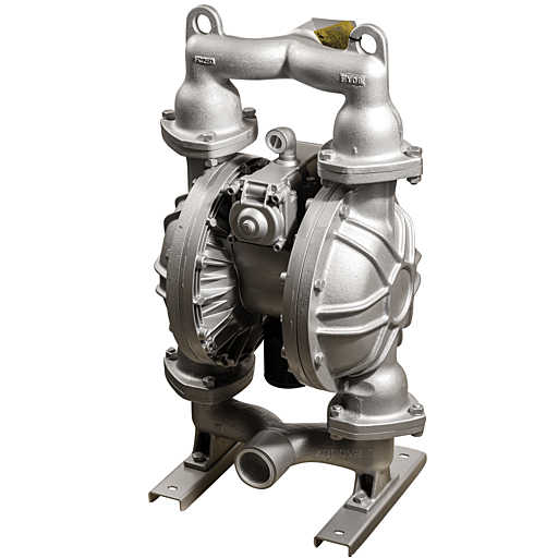 Внешний вид модели Yamada NDP-50BFS