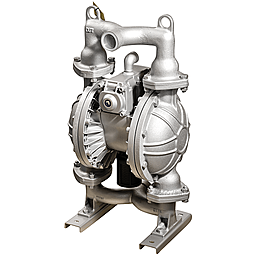 Мембранный пневматический насос Yamada NDP-40BFC