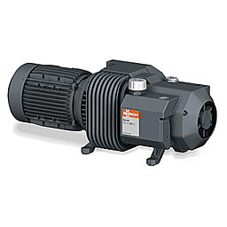 Безмасляный пластинчато-роторный вакуумный насос Busch Seco SV 1063 B