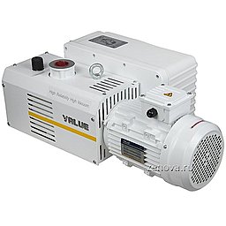 Внешний вид вакуумного насоса Value VSV-100