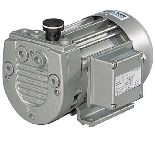 Внешний вид модели Becker VT 4.2_220