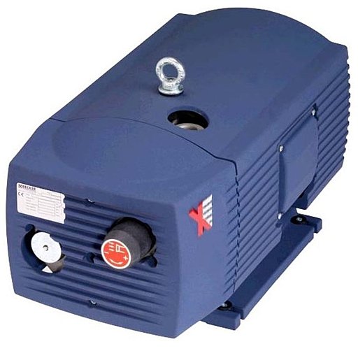 Внешний вид модели Becker VX 4.10_220