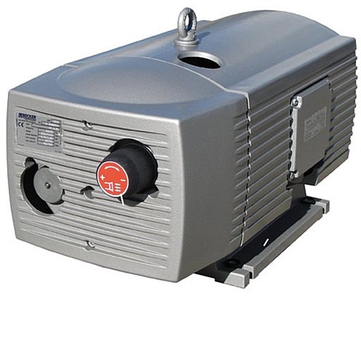 Внешний вид модели Becker VT 4.10_220