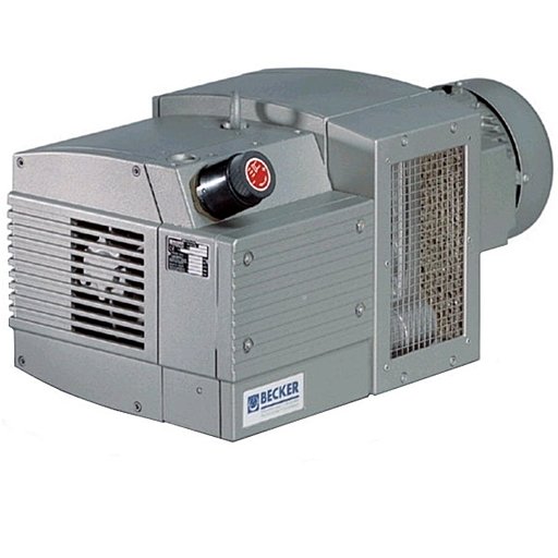 Внешний вид модели Becker KVT 3.60