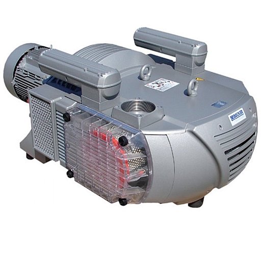 Внешний вид модели Becker VTLF 2.200   