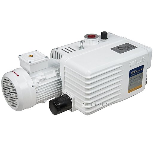 Внешний вид вакуумного насоса Value VSV-100