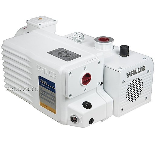 Внешний вид вакуумного насоса Value VSV-100