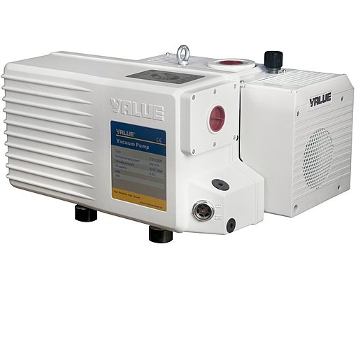 Внешний вид вакуумного насоса Value VSV-160